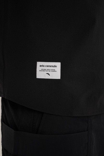 ������� ANTA ANTA COMMUTE SS Shirt