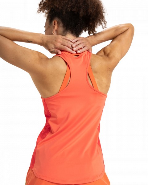 ����� BOLD MOVES 2.0  MESH TANK