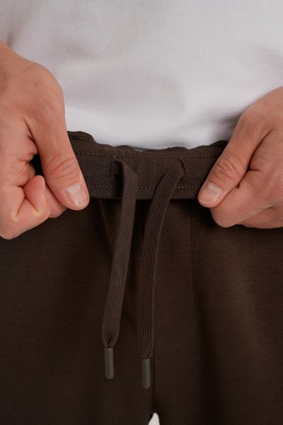 ����� ����������� ANTA ANTA COMMUTE Knit Track Pants