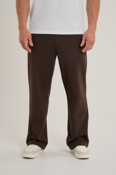 ����� ����������� ANTA ANTA COMMUTE Knit Track Pants