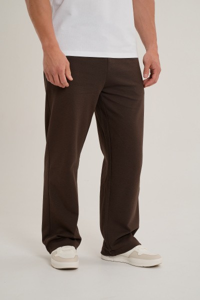 ����� ����������� ANTA ANTA COMMUTE Knit Track Pants