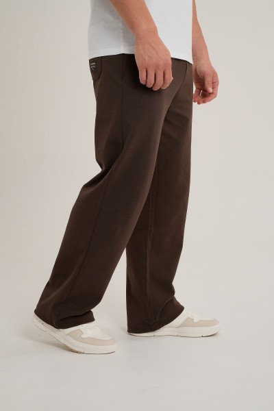 ����� ����������� ANTA ANTA COMMUTE Knit Track Pants