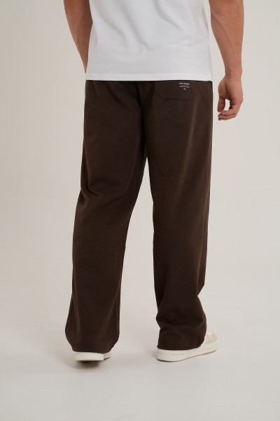 ����� ����������� ANTA ANTA COMMUTE Knit Track Pants
