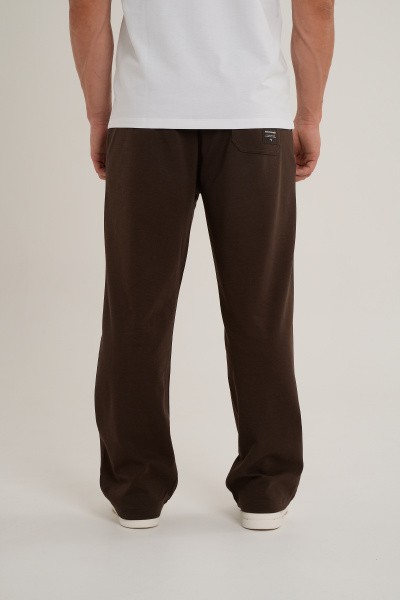 ����� ����������� ANTA ANTA COMMUTE Knit Track Pants