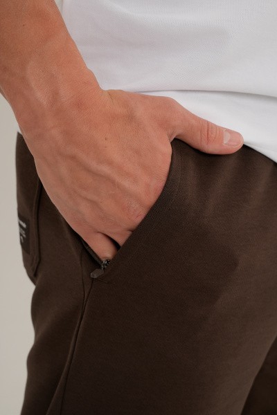����� ����������� ANTA ANTA COMMUTE Knit Track Pants
