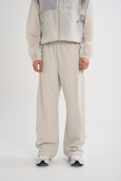 ����� ����������� ANTA ANTA SKATE Knit Track Pants