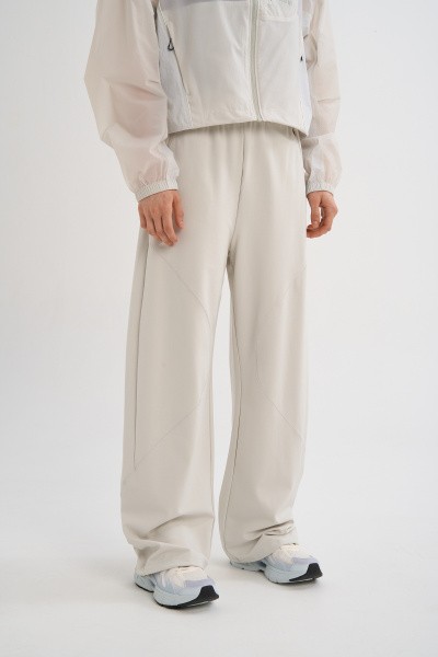 ����� ����������� ANTA ANTA SKATE Knit Track Pants