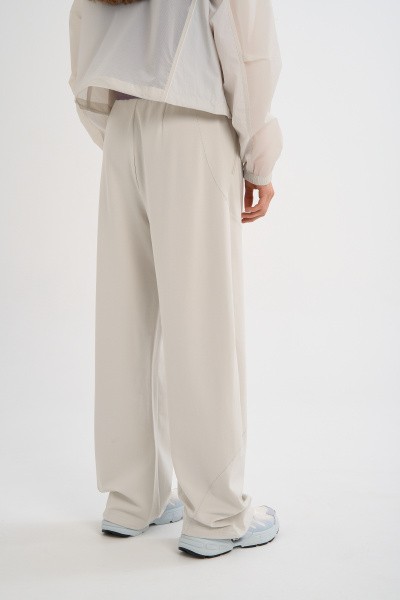 ����� ����������� ANTA ANTA SKATE Knit Track Pants