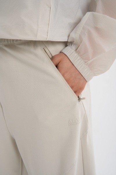 ����� ����������� ANTA ANTA SKATE Knit Track Pants