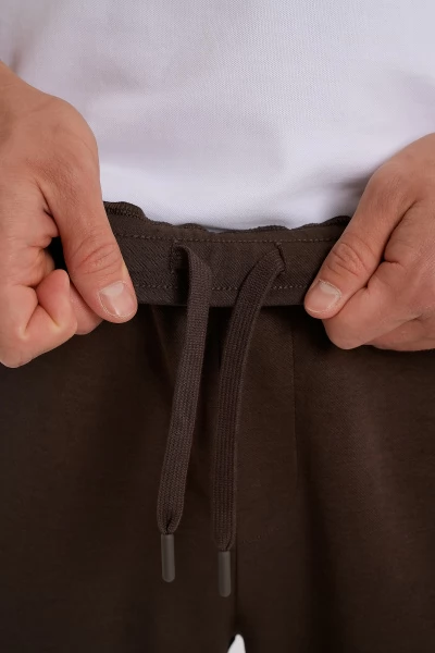 ����� ����������� Anta COMMUTE Knit Track Pants