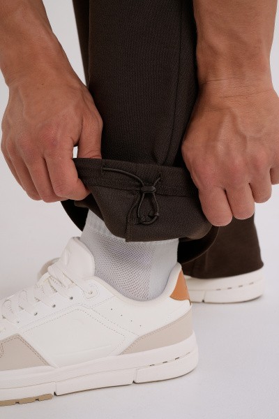 ����� ����������� ANTA ANTA COMMUTE Knit Track Pants