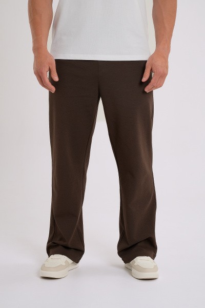 ����� ����������� ANTA ANTA COMMUTE Knit Track Pants