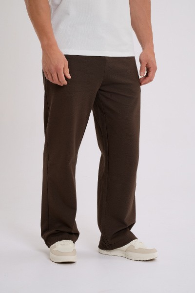 ����� ����������� ANTA ANTA COMMUTE Knit Track Pants
