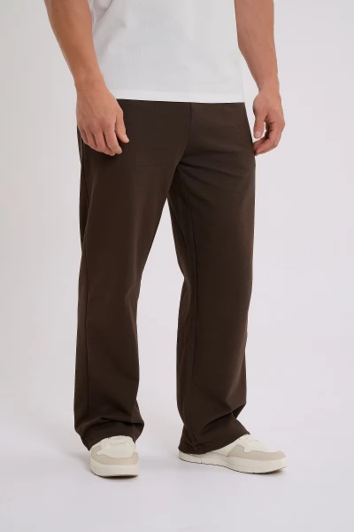 ����� ����������� Anta COMMUTE Knit Track Pants