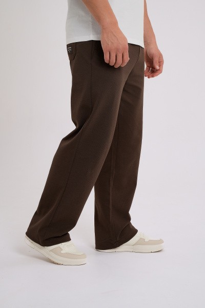 ����� ����������� ANTA ANTA COMMUTE Knit Track Pants