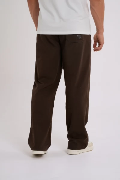 ����� ����������� Anta COMMUTE Knit Track Pants