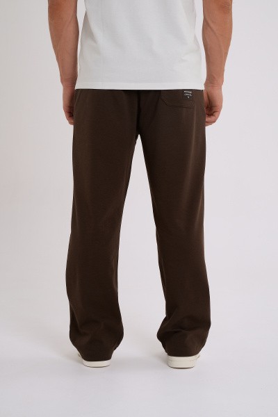 ����� ����������� ANTA ANTA COMMUTE Knit Track Pants