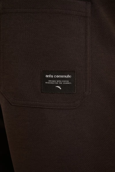 ����� ����������� Anta COMMUTE Knit Track Pants