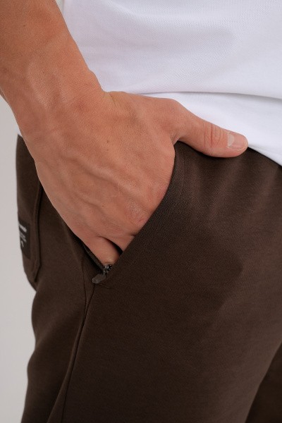 ����� ����������� ANTA ANTA COMMUTE Knit Track Pants