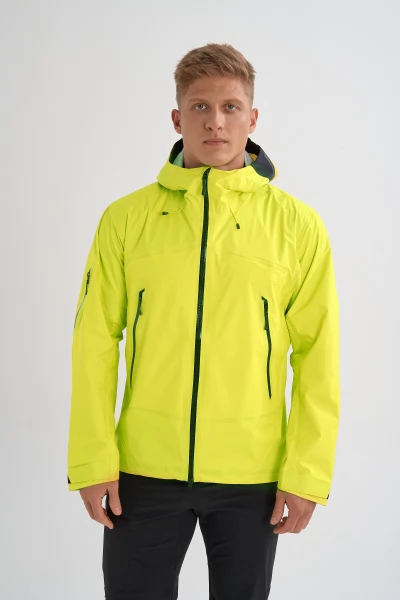 ������ ANTA GUANJUN HIKING Woven Jacket