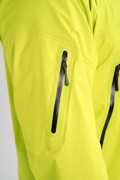 ������ ANTA GUANJUN HIKING Woven Jacket