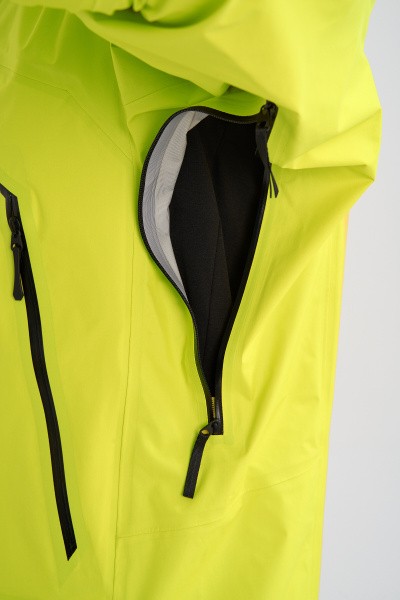 ������ ANTA GUANJUN HIKING Woven Jacket