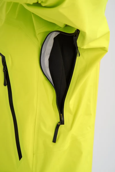 ������ ANTA GUANJUN HIKING Woven Jacket