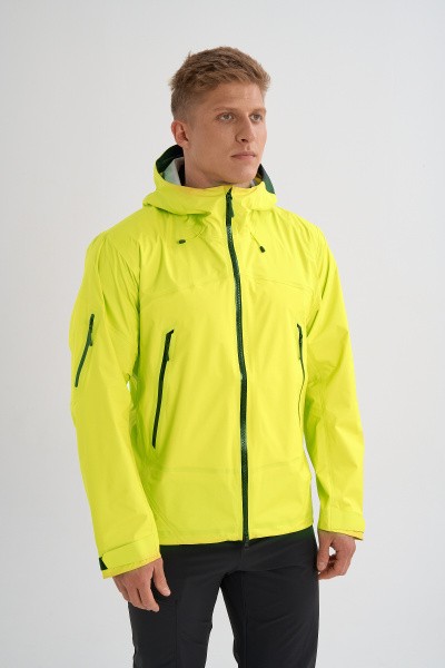 ������ ANTA GUANJUN HIKING Woven Jacket