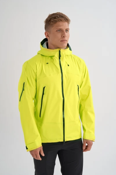������ ANTA GUANJUN HIKING Woven Jacket