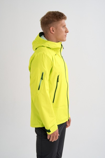 ������ ANTA GUANJUN HIKING Woven Jacket