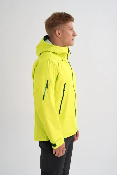 ������ ANTA GUANJUN HIKING Woven Jacket