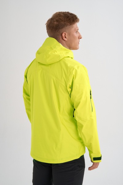 ������ ANTA GUANJUN HIKING Woven Jacket