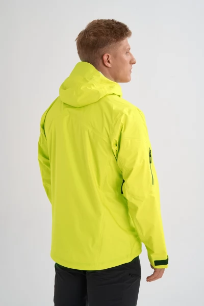 ������ ANTA GUANJUN HIKING Woven Jacket