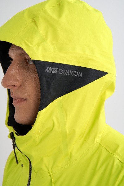 ������ ANTA GUANJUN HIKING Woven Jacket