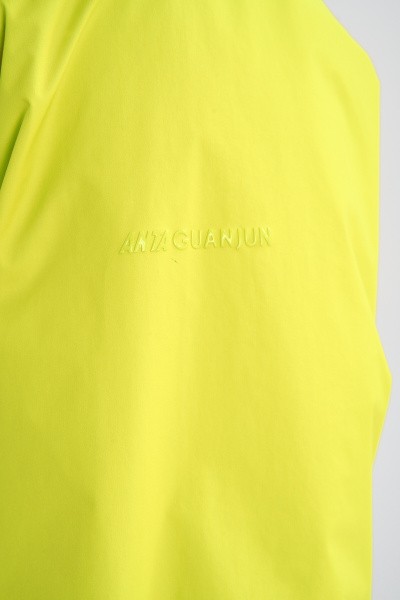 ������ ANTA GUANJUN HIKING Woven Jacket