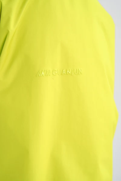 ������ ANTA GUANJUN HIKING Woven Jacket