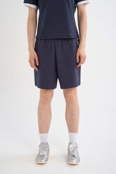 ����� ����������� Anta ICONIC Knit Half Pants