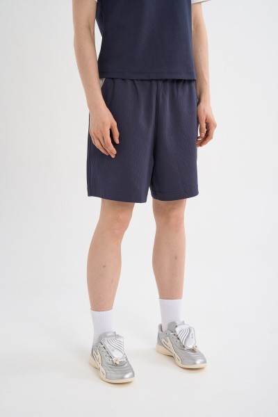 ����� ����������� Anta ICONIC Knit Half Pants