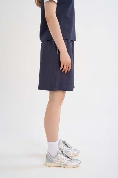 ����� ����������� Anta ICONIC Knit Half Pants