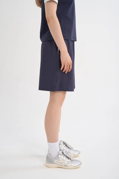 ����� ����������� Anta ICONIC Knit Half Pants