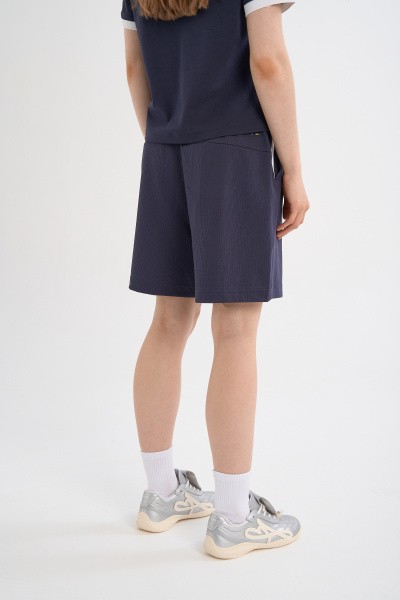 ����� ����������� Anta ICONIC Knit Half Pants