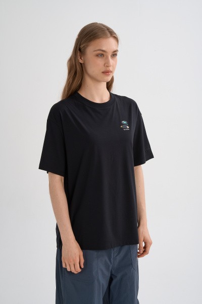 �������� ANTA ANTA SKATE SS Tee