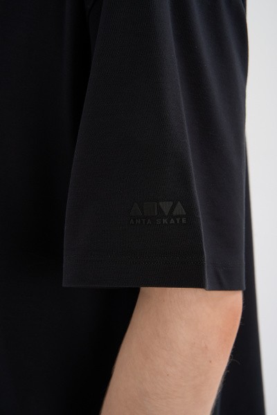 �������� ANTA ANTA SKATE SS Tee