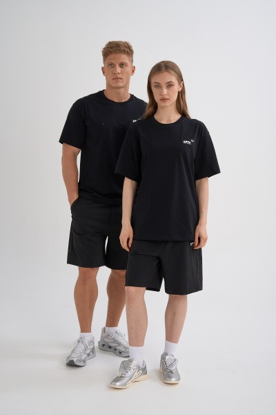 ����� ����������� Anta SKATE Casual Half Pants