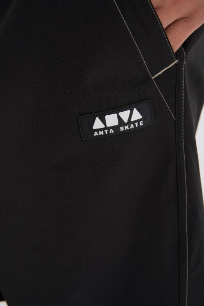 ����� ����������� Anta SKATE Casual Half Pants