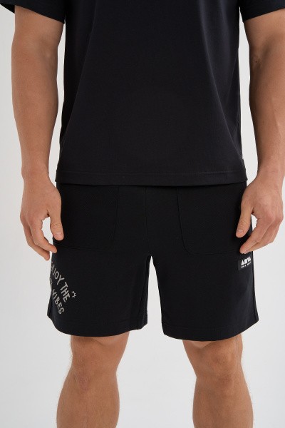 ����� ����������� Anta SKATE Knit Half Pants