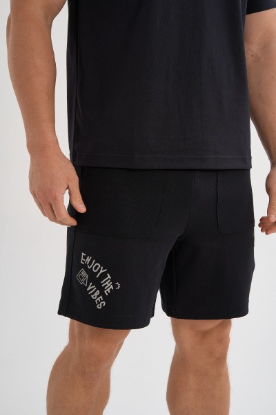 ����� ����������� Anta SKATE Knit Half Pants