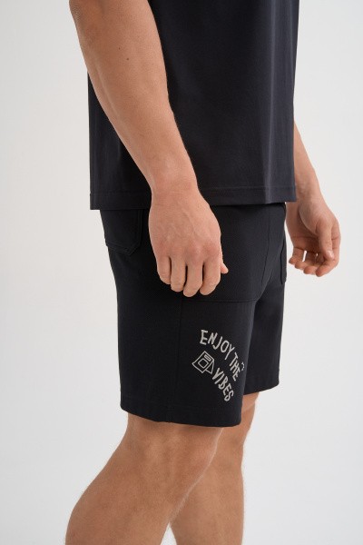 ����� ����������� Anta SKATE Knit Half Pants