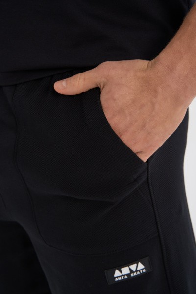 ����� ����������� Anta SKATE Knit Half Pants
