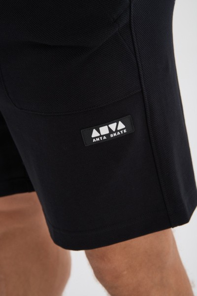 ����� ����������� Anta SKATE Knit Half Pants